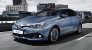 Toyota Auris Hybrid: Altre caratteristiche
dell'abitacolo - Caratteristiche
interne - Toyota Auris Hybrid - Manuale del proprietario
