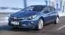 Opel Astra: Cambio manuale automatizzato - Guida e funzionamento - Opel Astra - Manuale del proprietario