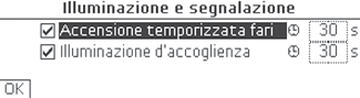 Display monocromatico C