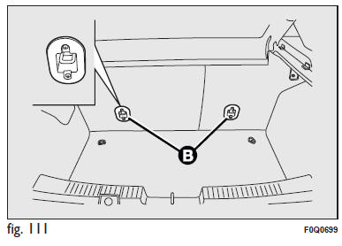 INSTALLAZIONE SEGGIOLINO ISOFIX UNIVERSALE