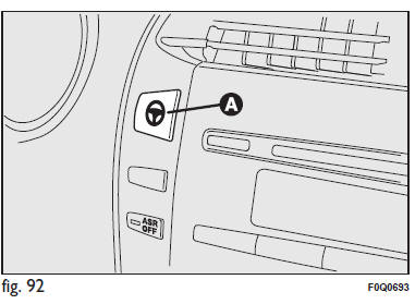 INSERIMENTO/DISINSERIMENTO