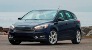 Ford Focus: Airbag lato guida - Sistema di 
sicurezza supplementare - Ford Focus - Manuale del proprietario
