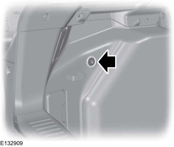 Sfera Fermacavo In Gomma Per Argano ATV/UTV – Protegge Il Verricello Da Avvolgimento Eccessivo, 12 Mm