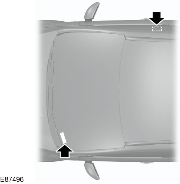Numero di identificazione veicolo 