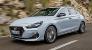 Hyundai i30: Funzione informazione limite di velocità (SLIF) - Al volante - Hyundai i30 - Manuale del proprietario