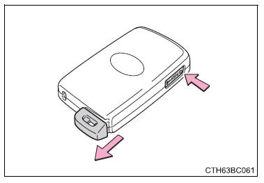 Sostituzione della batteria