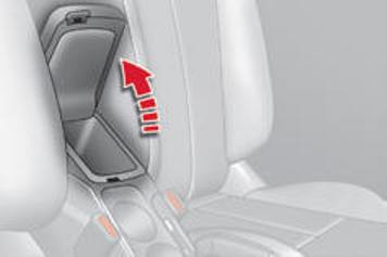 Regolazione longitudinale