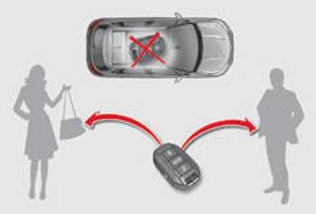 Apertura e Avviamento a mani libere