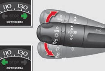 Indicatori di direzione