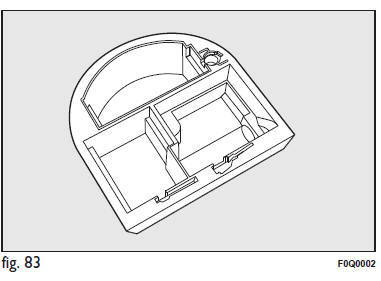 CARGO BOX