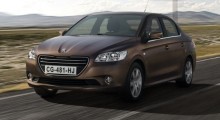 Peugeot 301 manuale