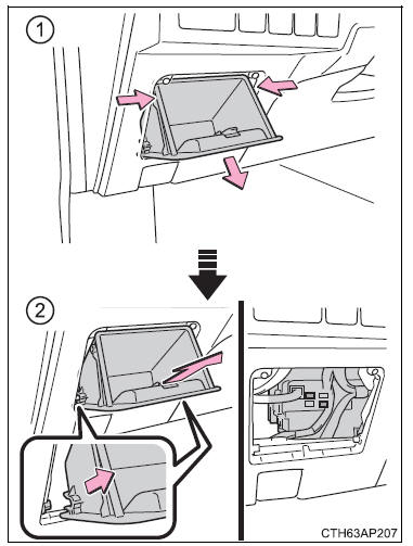 Controllo e sostituzione dei fusibili